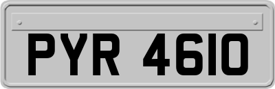 PYR4610