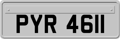 PYR4611