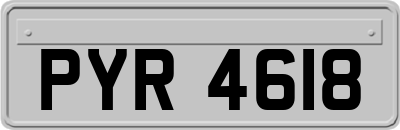 PYR4618