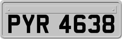 PYR4638