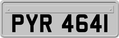 PYR4641