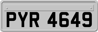 PYR4649