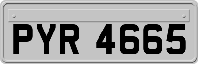 PYR4665