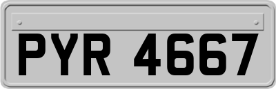 PYR4667