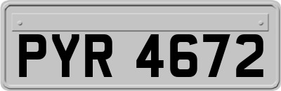 PYR4672