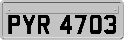 PYR4703