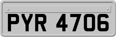 PYR4706