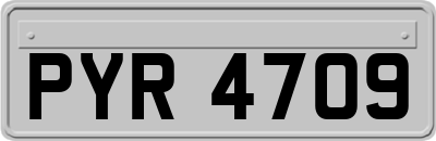 PYR4709