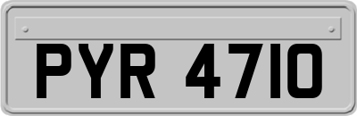 PYR4710