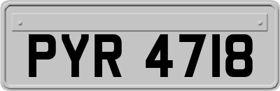 PYR4718