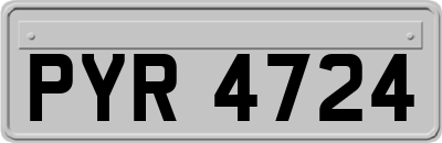 PYR4724