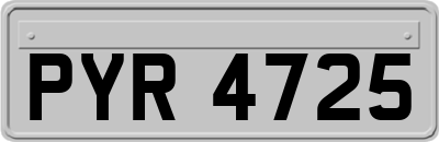 PYR4725