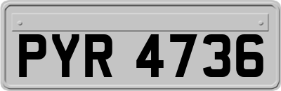 PYR4736