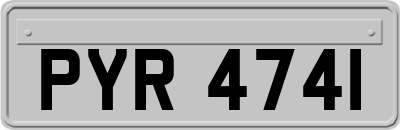 PYR4741