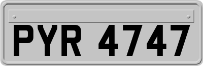 PYR4747