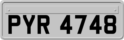 PYR4748