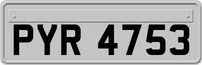 PYR4753