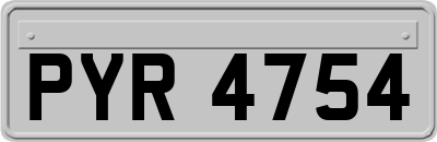 PYR4754