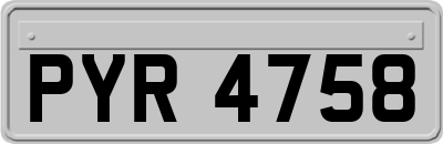 PYR4758