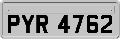 PYR4762