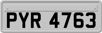 PYR4763