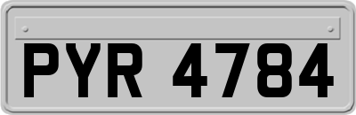 PYR4784