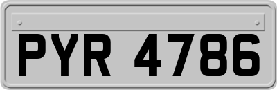 PYR4786