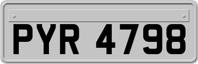 PYR4798