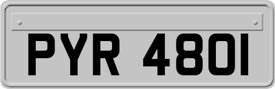 PYR4801