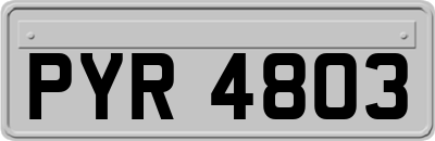 PYR4803