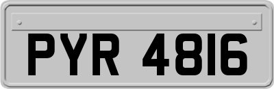 PYR4816