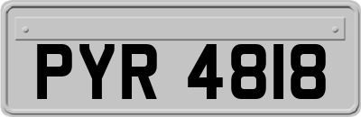 PYR4818