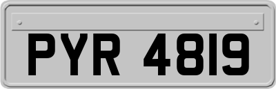 PYR4819