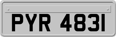 PYR4831