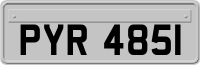 PYR4851