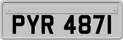 PYR4871