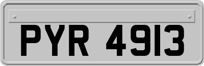 PYR4913