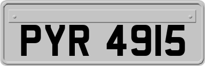 PYR4915