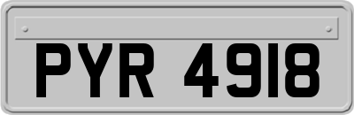 PYR4918