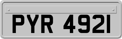 PYR4921