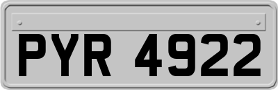 PYR4922