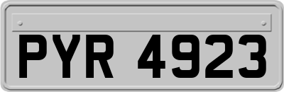 PYR4923