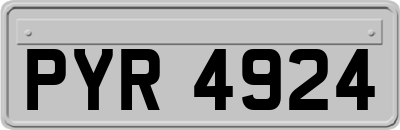 PYR4924