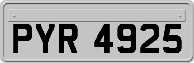 PYR4925