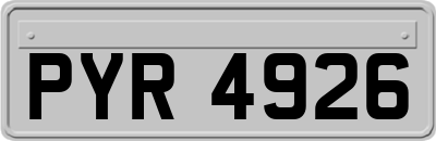 PYR4926