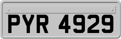 PYR4929