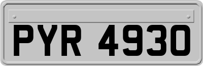 PYR4930