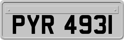 PYR4931