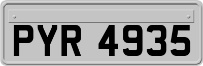 PYR4935