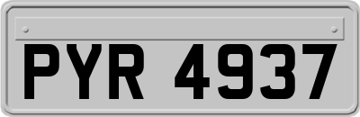 PYR4937